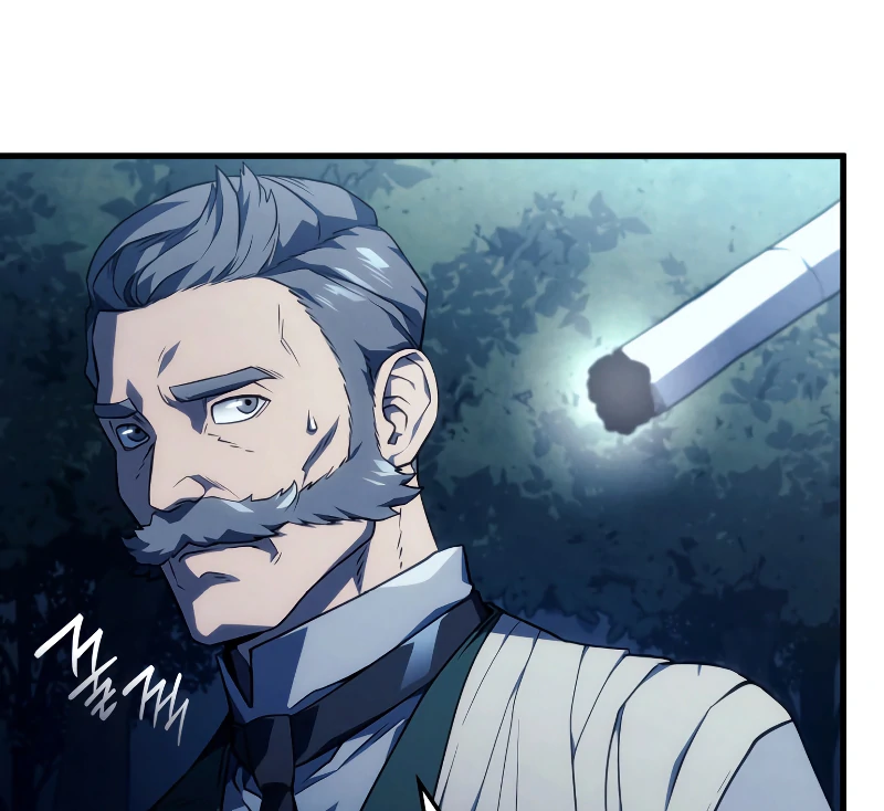 Revenge of the Iron-Blooded Sword Hound, Chapter 39 image 016